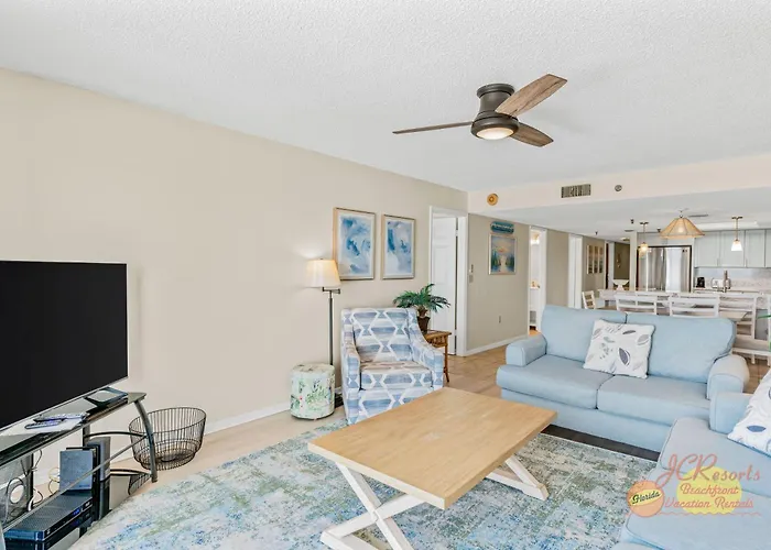 Apartment Dollar 405 Clearwater Beach