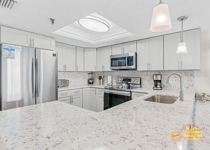 Apartment Dollar 405 Clearwater Beach