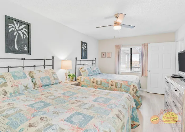 Dollar 405 Apartment *