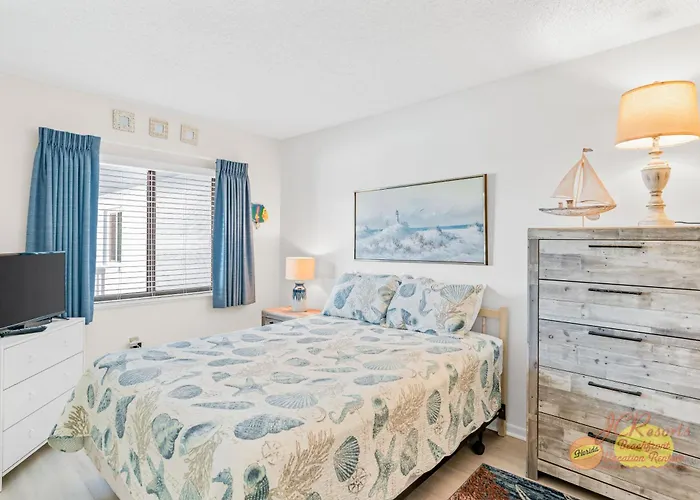 Dollar 405 Apartment Clearwater Beach