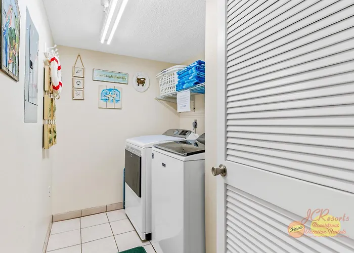 Dollar 405 Apartment Clearwater Beach
