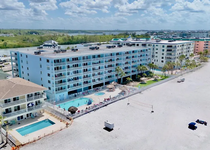 Dollar 405 * Clearwater Beach