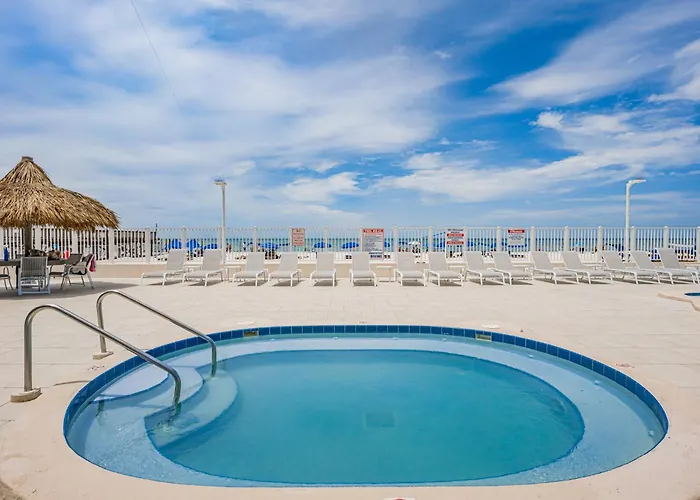 Apartment Dollar 405 Clearwater Beach