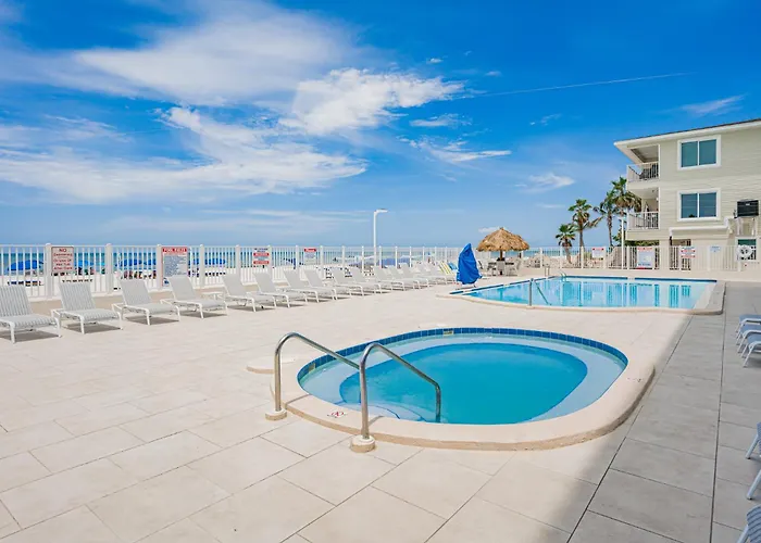 Dollar 405 * Clearwater Beach