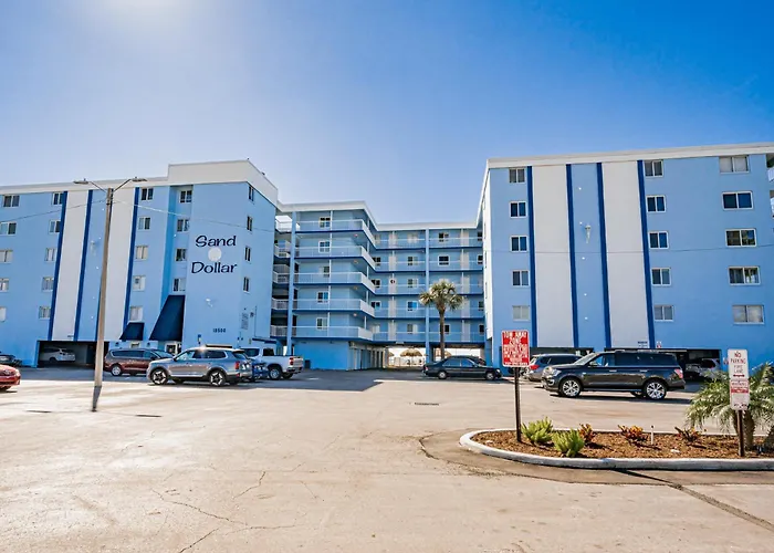 Apartment Dollar 405 Clearwater Beach