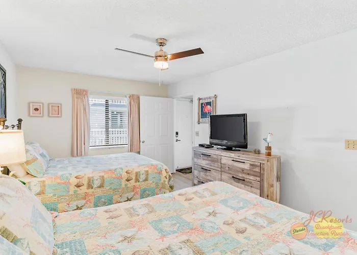 Dollar 405 Apartment